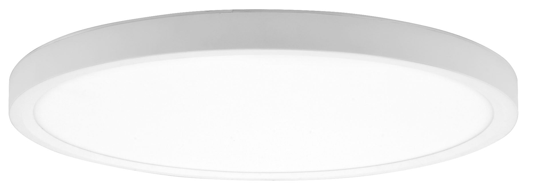 DOTLUX LED-Leuchte GALAXO Ø600 38W COLORselect und Backlight-B-Ware
