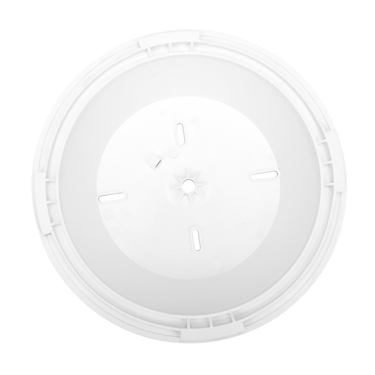 DOTLUX Montageplatte für LED-Leuchte GALAXO Ø300 Für die verwendung mit indirektem Licht