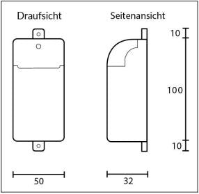 CASAMBI Tast- Schaltaktor