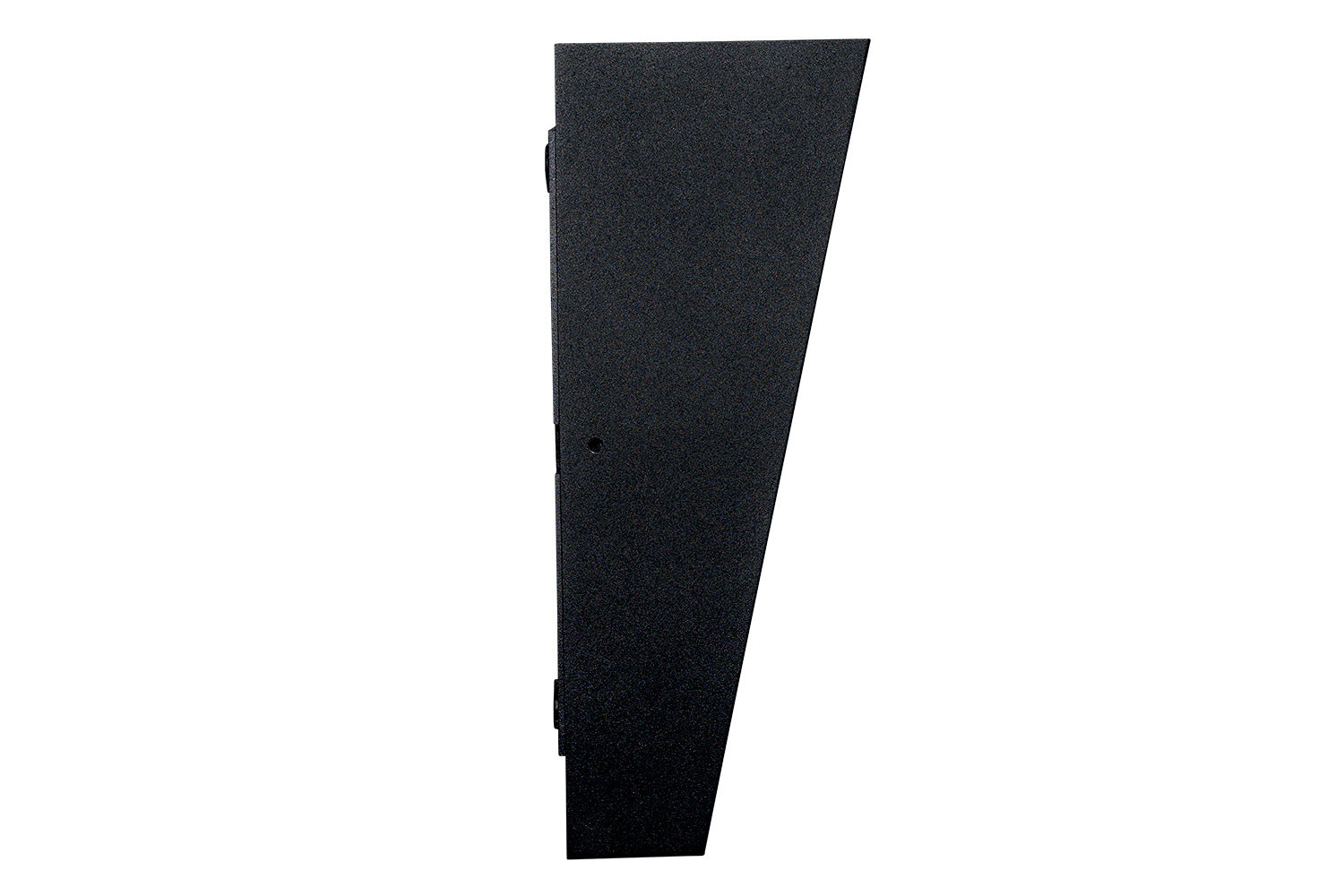 DOTLUX LED-Wandleuchte MORPHO 6W 3000K schwarz