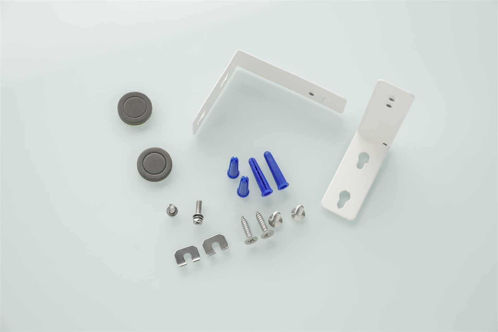 DOTLUX Montageset Wandmontage SOFTEDGE