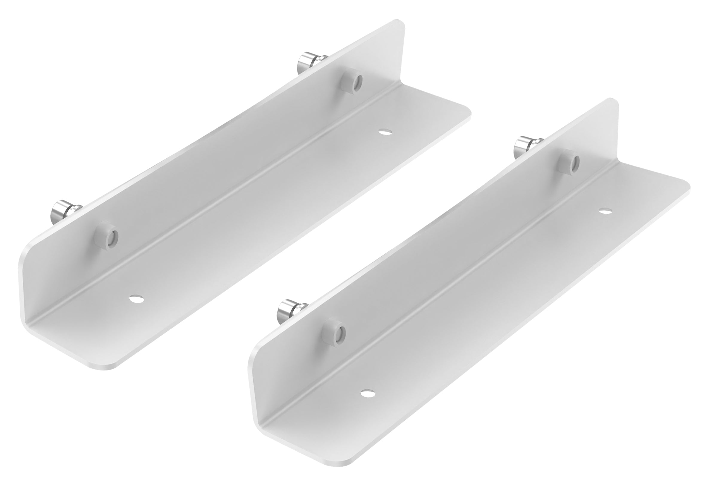 Einbauprofile für DOTLUX LED-Hallentiefstrahler LIGHTBEAM