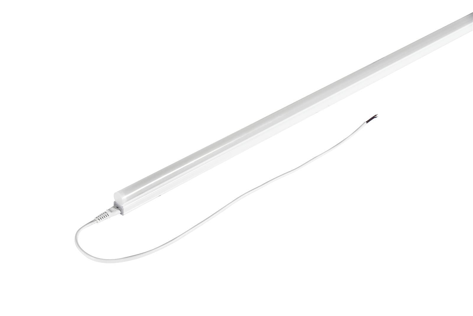 DOTLUX LED-Sanierungsleuchte QUICK-FIXac 1410mm 24W 4000K