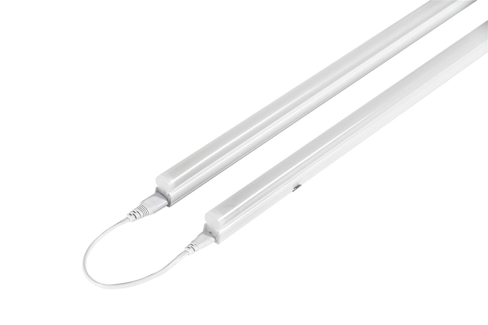 DOTLUX LED-Sanierungsleuchte QUICK-FIXac 1410mm 24W 4000K