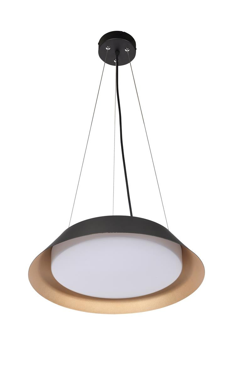 DOTLUX Pendelset für DESIGNreflektor LUNA & SURFACE 1,60m