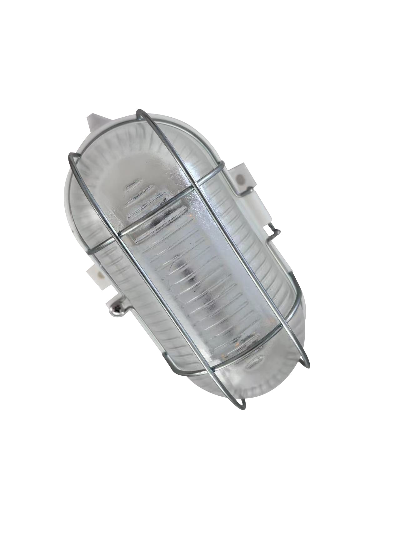 DOTLUX LED-Kellerleuchte PROTECT 9W 4000K IP54