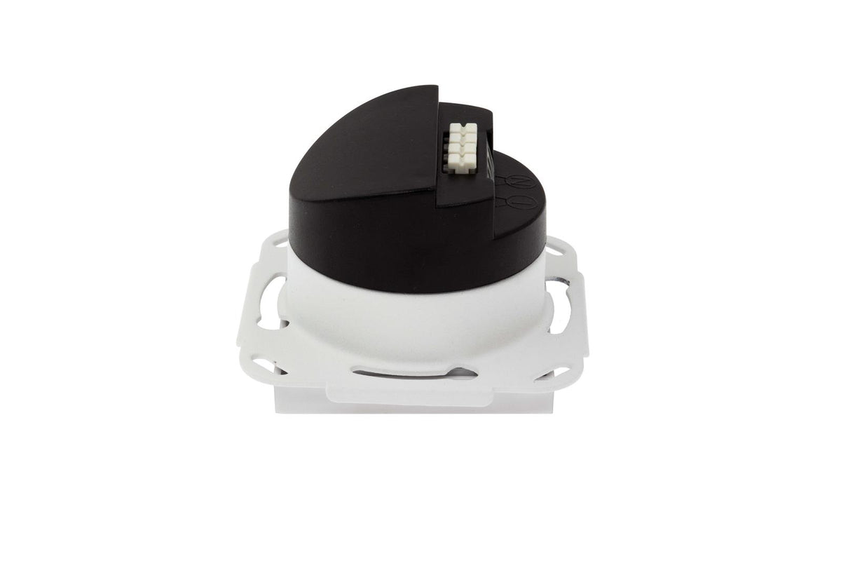 DOTLUX LED-Treppenleuchte EASYGUIDE für Wandschalter 1,5 W 3000K weiß