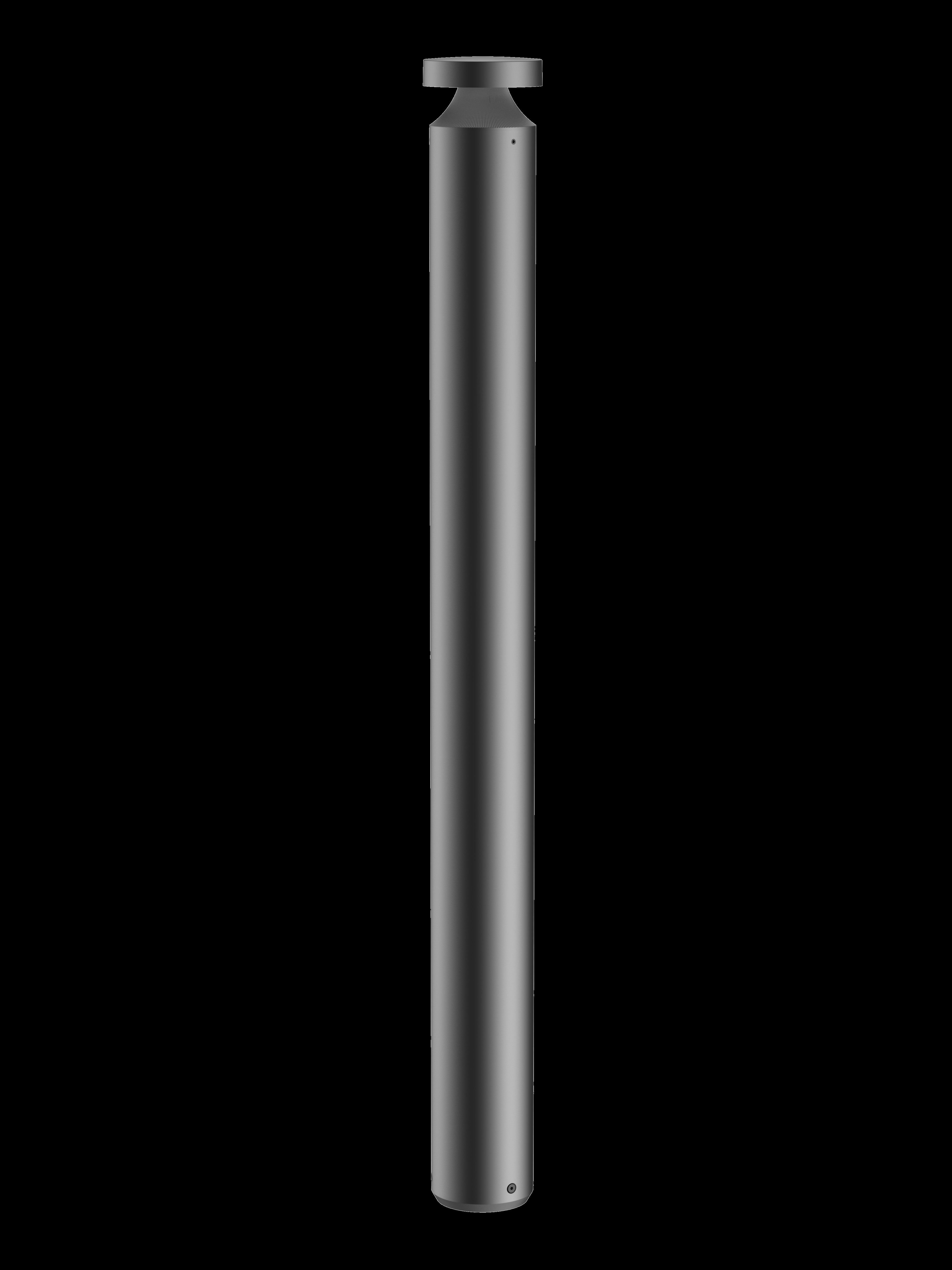 DOTLUX LED-Pollerleuchte TERRA 100cm 12W 3000K