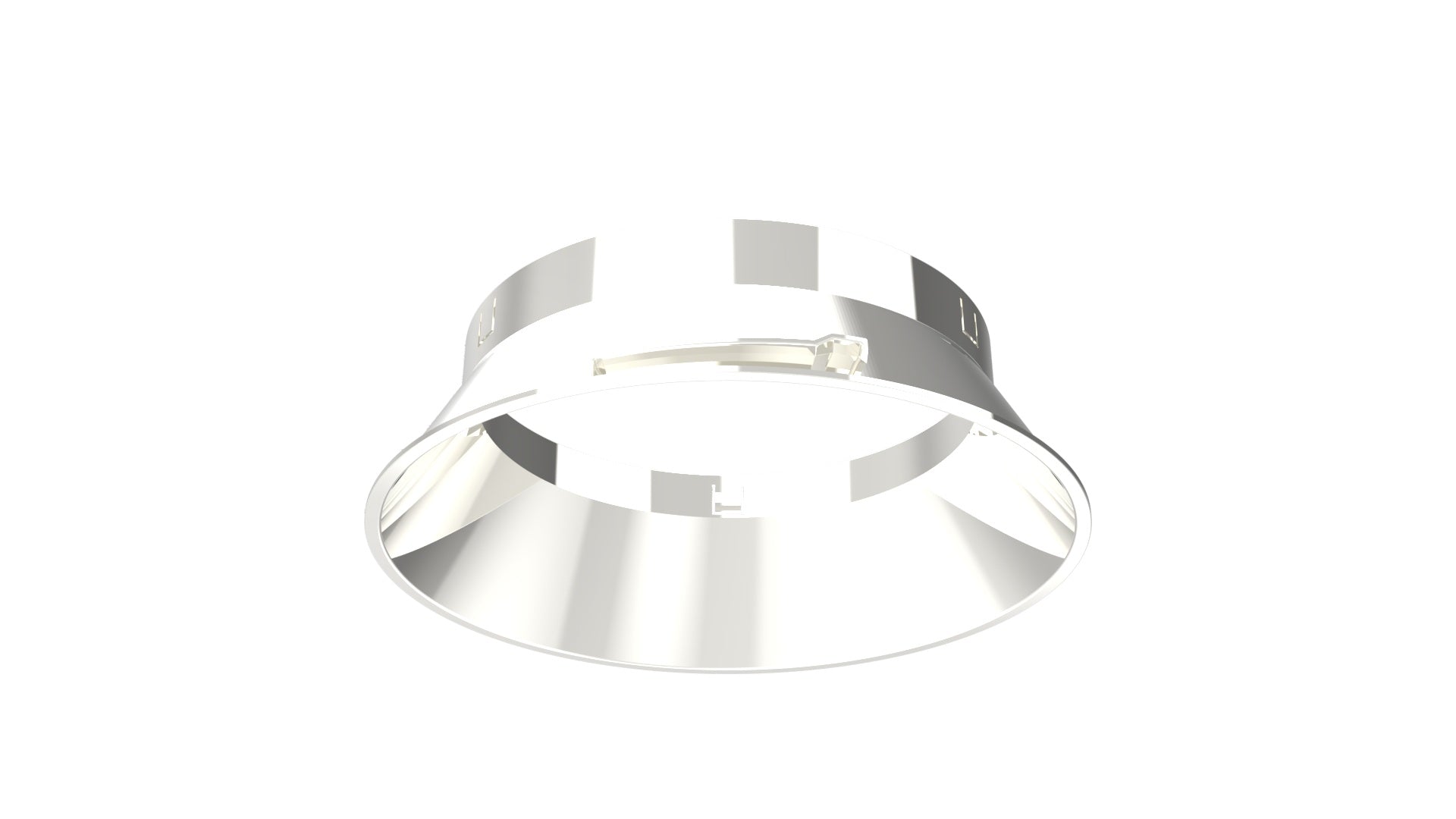 DOTLUX Reflektor für CIRCLEvario 175mm weiß