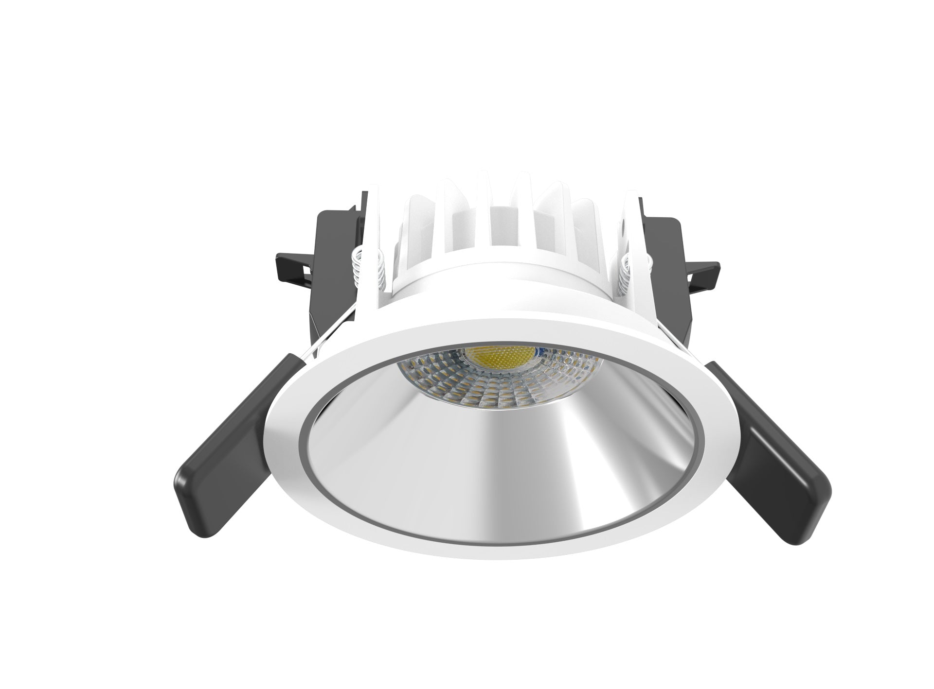 DOTLUX Reflektor für MULTIsnap Chrom
