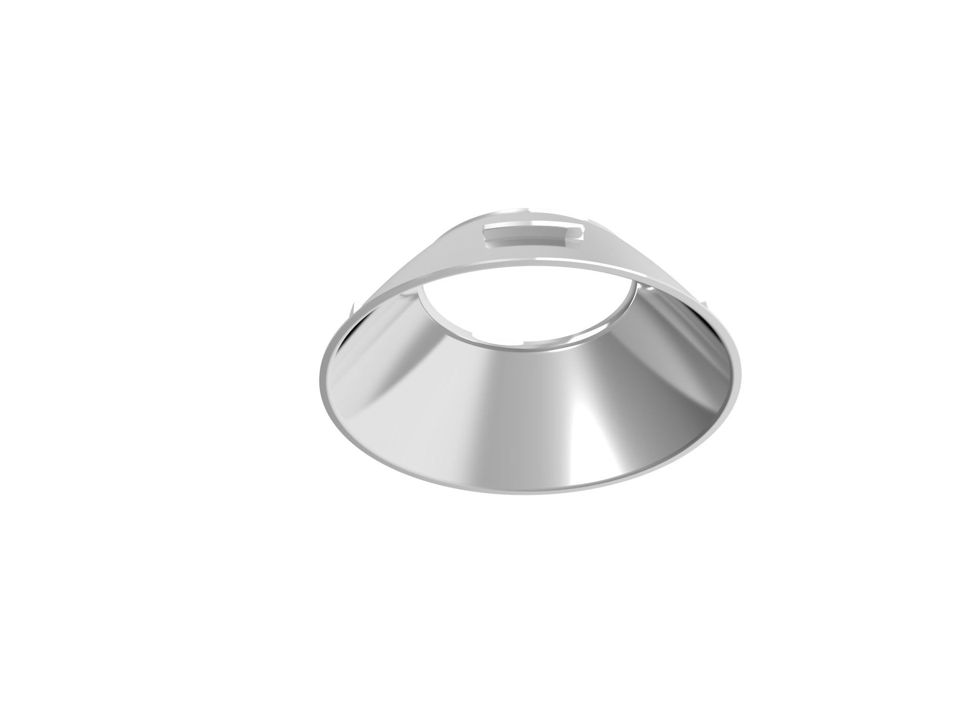 DOTLUX Reflektor für MULTIsnap Chrom