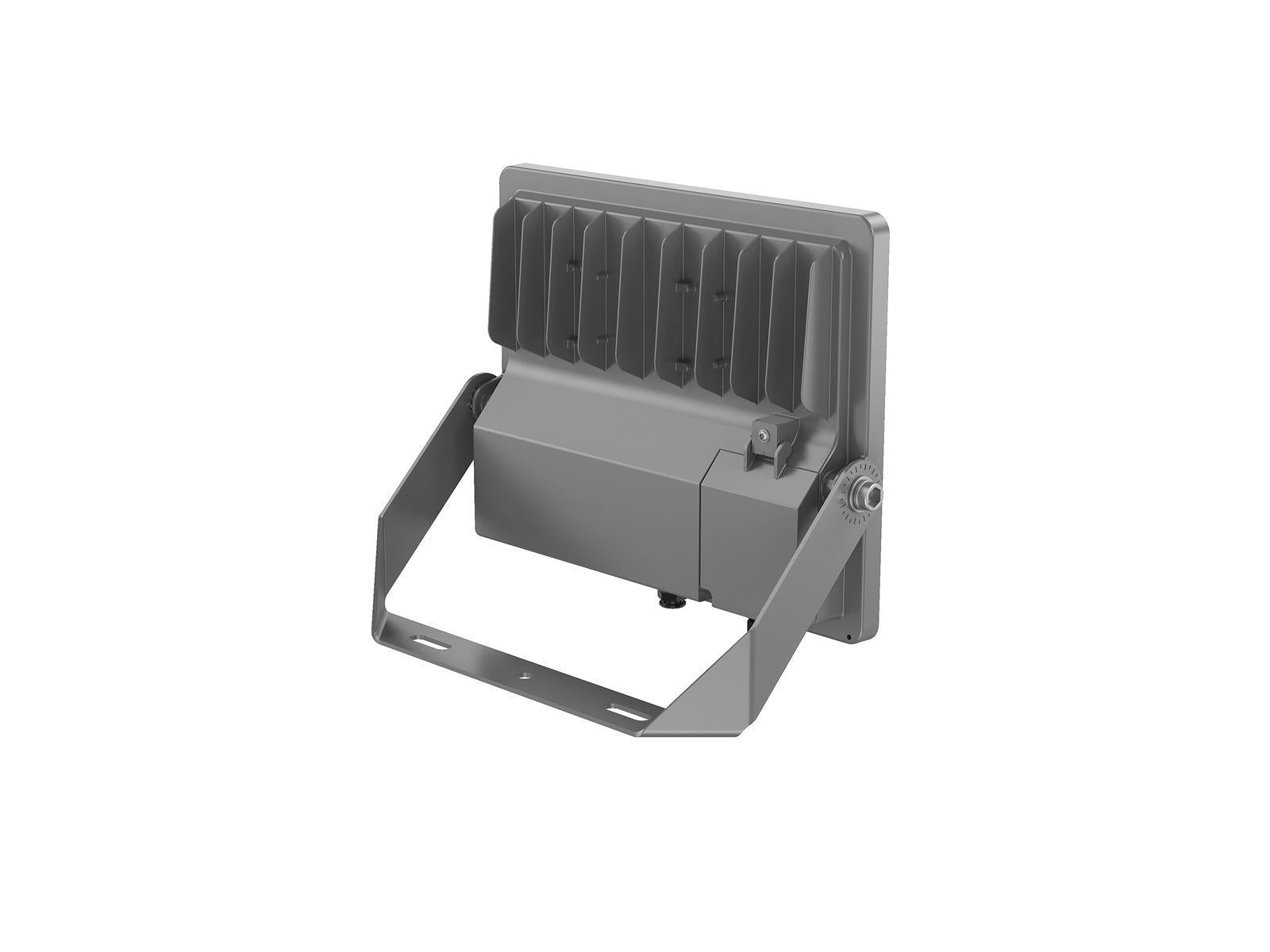 DOTLUX LED-Fluter LENSone max. 100W 80x120° Abstrahlwinkel POWERselect COLORselect Sensor
