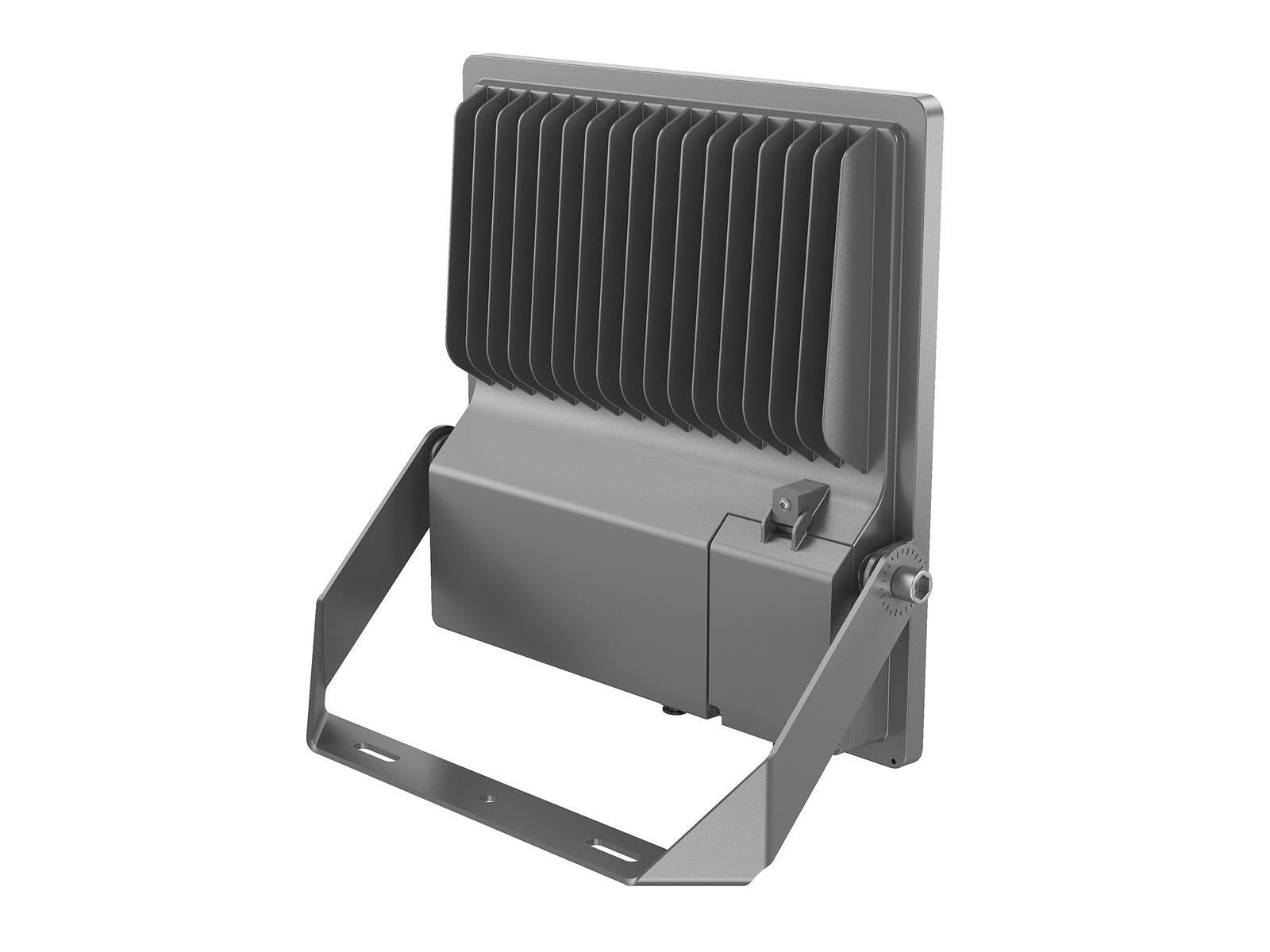 DOTLUX LED-Fluter LENSone max. 300W 60° Abstrahlwinkel POWERselect COLORselect Sensor