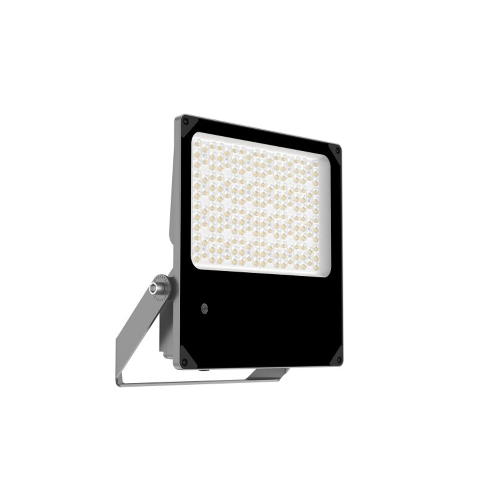 DOTLUX LED-Fluter LENSone max. 300W 120° Abstrahlwinkel POWERselect COLORselect Sensor