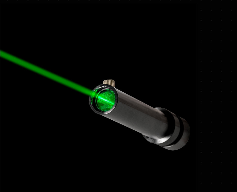 LED Maschinenleuchten