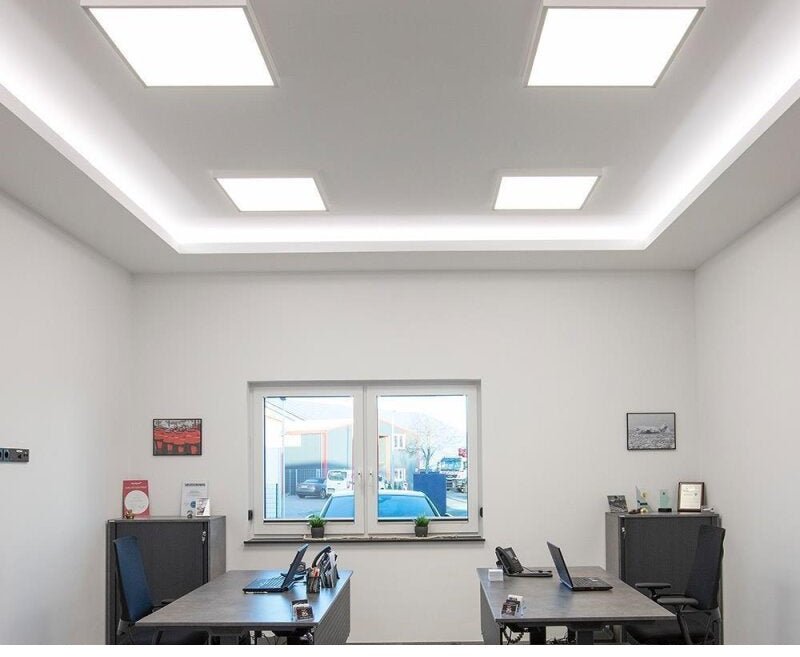 LED Büroleuchten