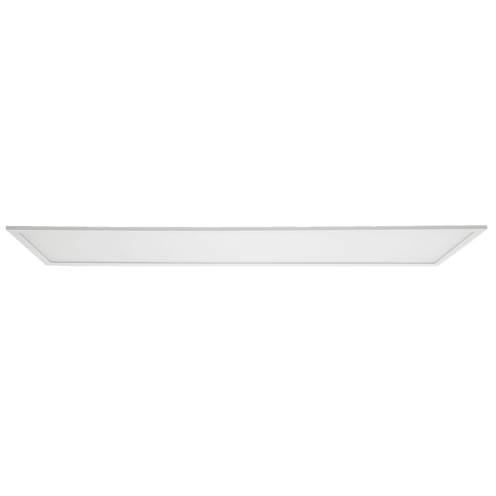 DOTLUX LED-Panel FLATugr 1195x295mm max.36W UGR<19 COLORselect