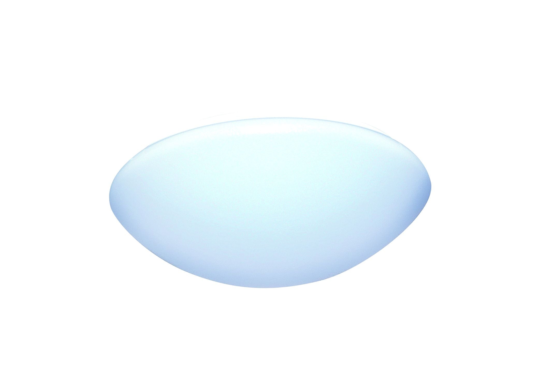 DOTLUX LED-Leuchte LUNAexit Ø490mm 33W COLORselect IP44 B-Ware