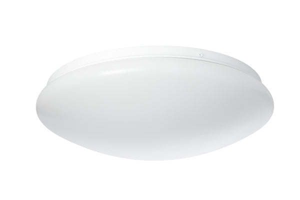 DOTLUX LED-Leuchte LUNA IP44 Ø330mm 18W COLORselect