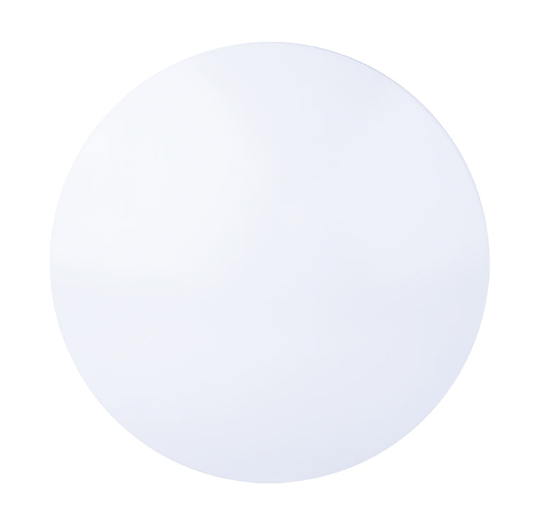 DOTLUX LED-Leuchte LUNAexit Ø490mm 33W COLORselect IP44