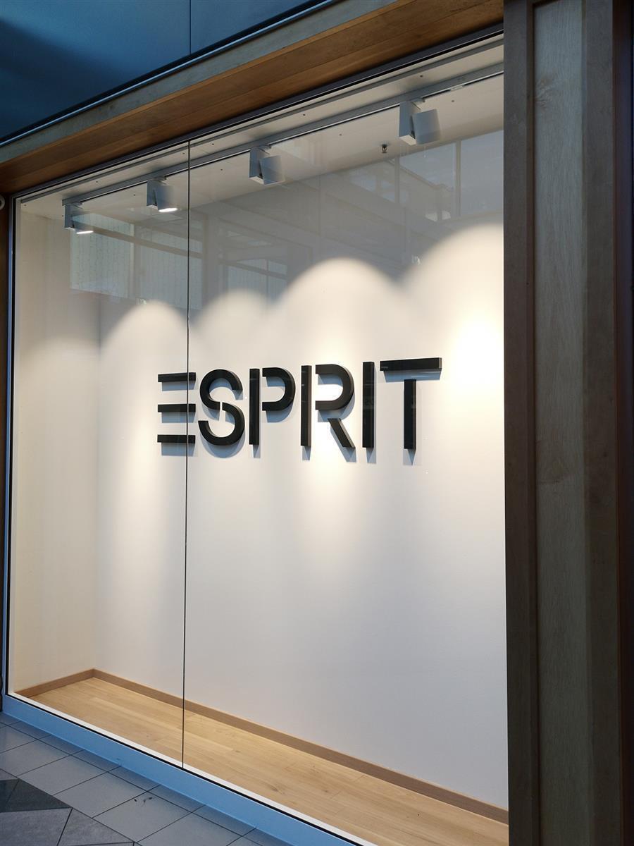 DOTLUX LED-Tracklight EXPLORERvisio 32W 3500K schwarz