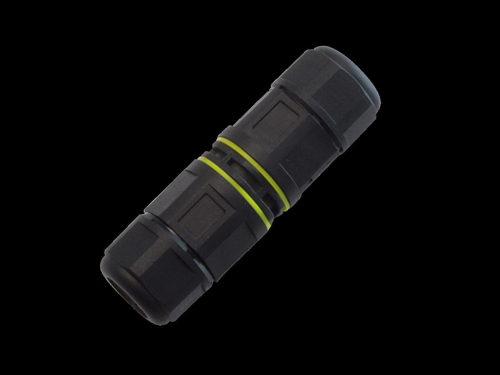 DOTLUX Schraubverbinder IP67 AC 169 SK/ 3 SL D29 3-polig