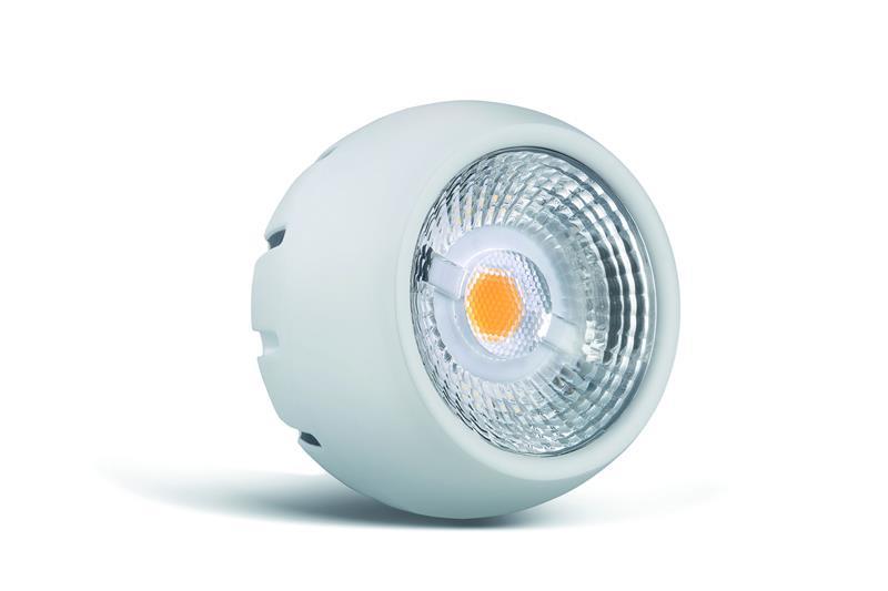 DOTLUX LED-Downlight CIRCLEclick LED inkl. Kühler