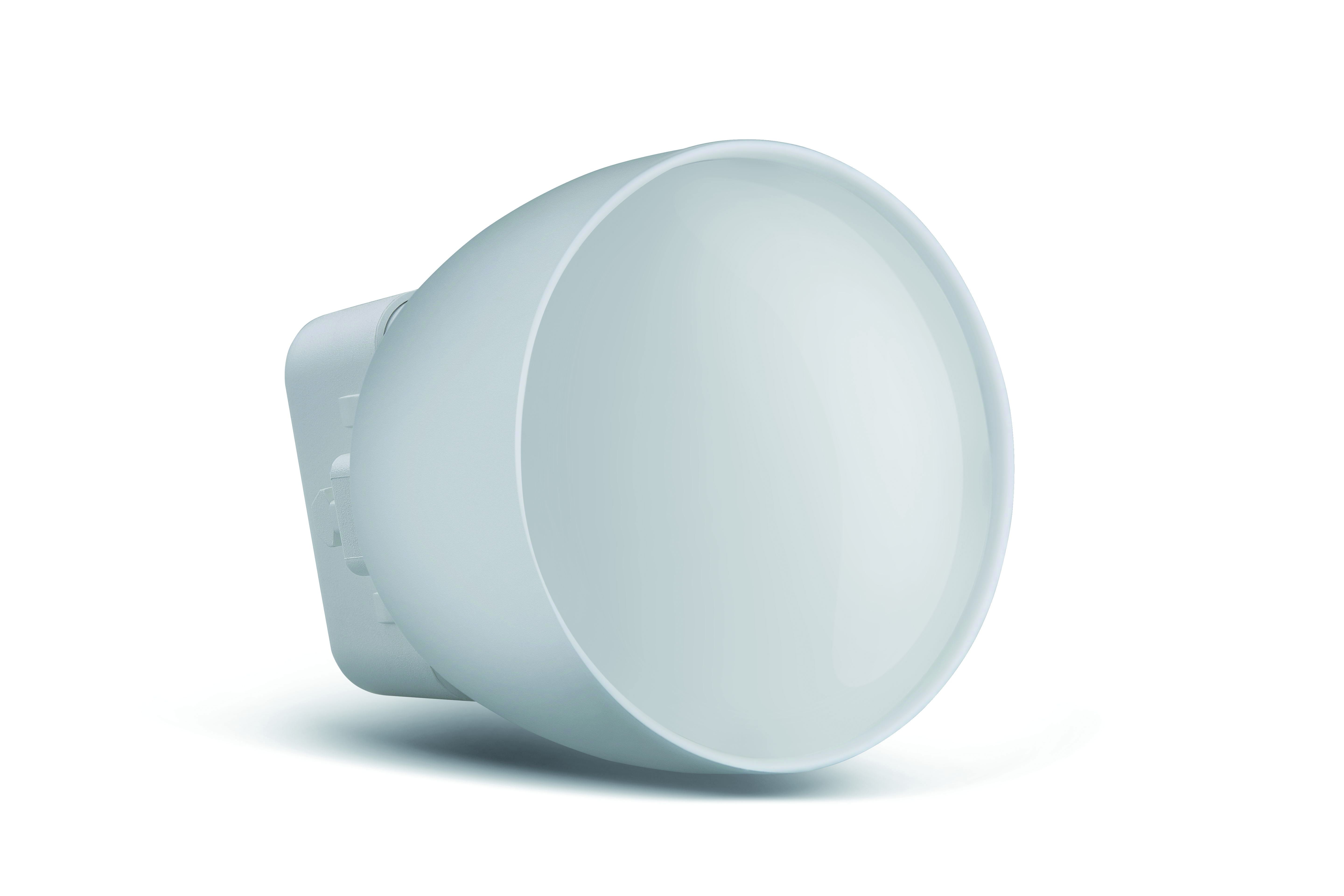 DOTLUX LED-Downlight CIRCLEclick LED-Modul mit integriertem Treiber nicht dimmbar 2700K 6,5W