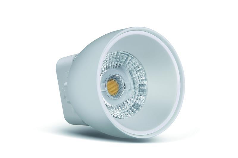 DOTLUX LED-Downlight CIRCLEclick LED-Modul mit integriertem Treiber dimmbar 2700K 5,5W