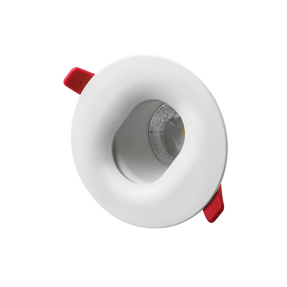 DOTLUX LED-Downlight CIRCLEcomfort 2700K 6,5W