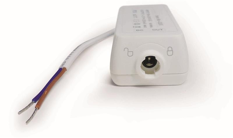 DOTLUX Treiber nicht dimmbar 6,5W 12V (passend für Art.Nr.: 2784, 2785, 2786, 2787)