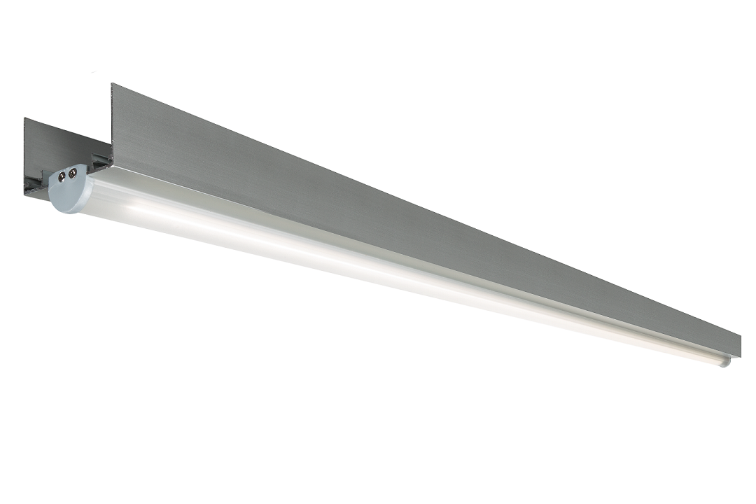 DOTLUX LED-Lichtbandsystem LINEAclick 65W 5000K engstrahlend dimmbar DALI Made in Germany