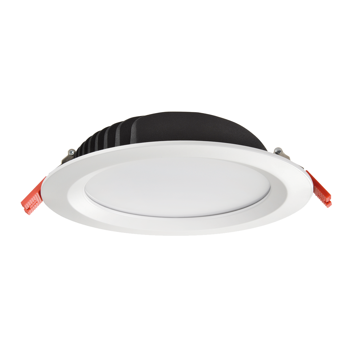 DOTLUX LED-Downlight CIRCLE 10W COLORselect 300mA 4pin B-Ware