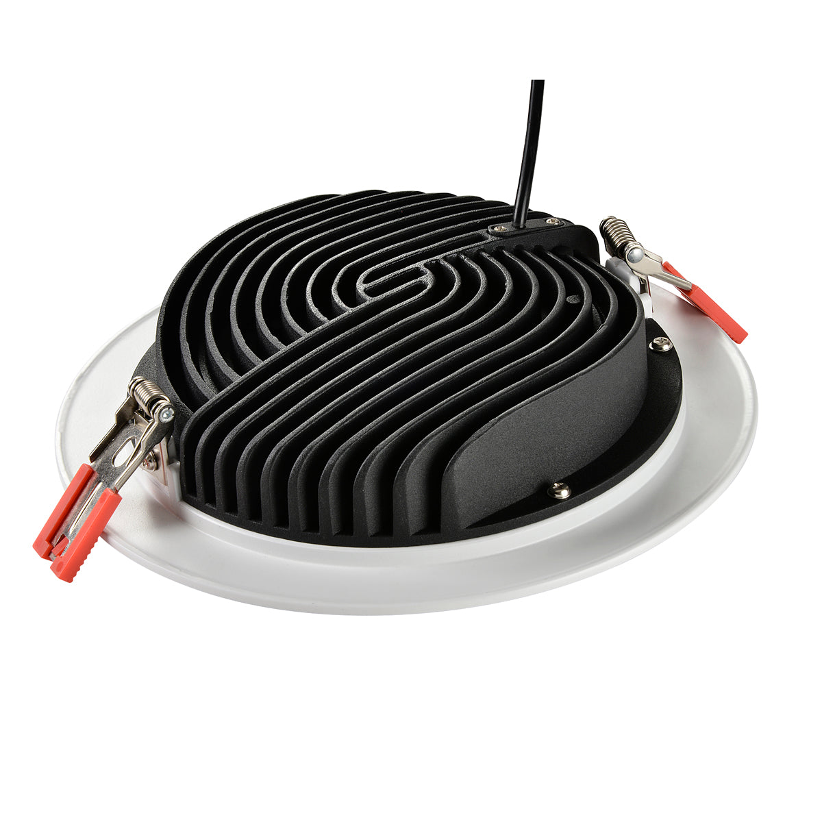 DOTLUX LED-Downlight CIRCLE 26W COLORselect 700mA 4pin-B-Ware