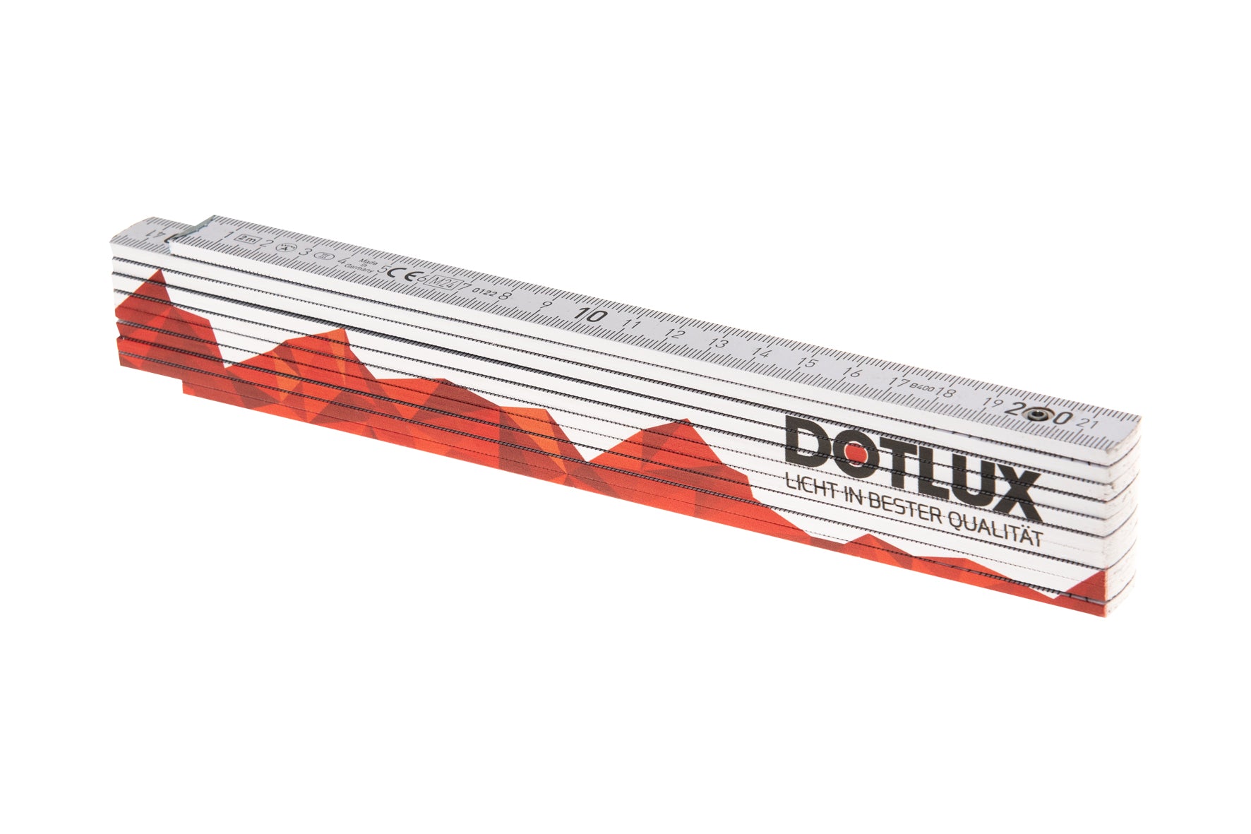 DOTLUX Meterstab