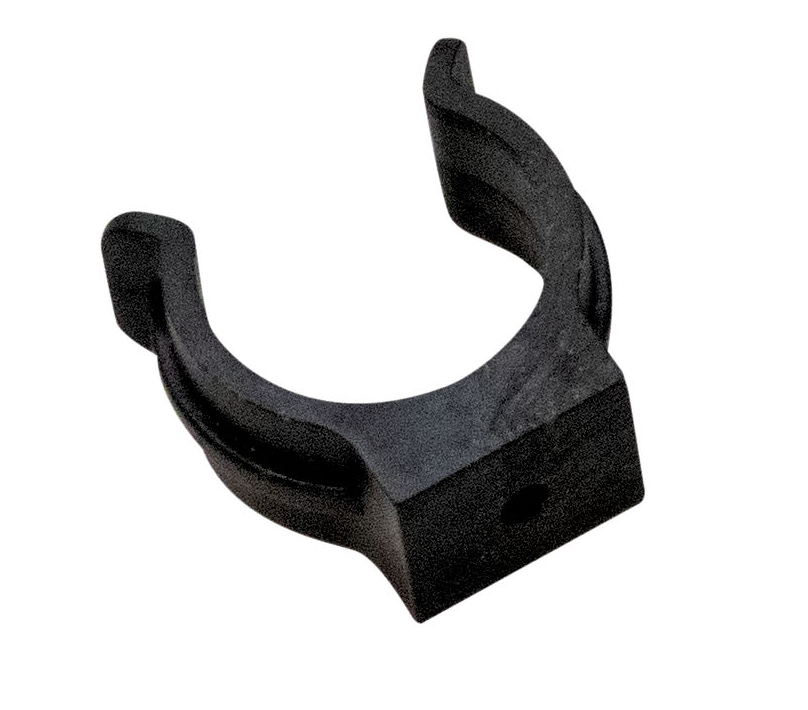 Halteklammer für DOTLUX LED-Akkustrahler WORKERrocket