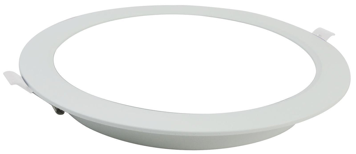 DOTLUX LED-Downlight CIRCLEflat 4W 3000K inkl. Treiber
