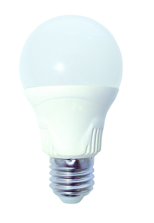 DOTLUX LED-Lampe E27 9W 2700K