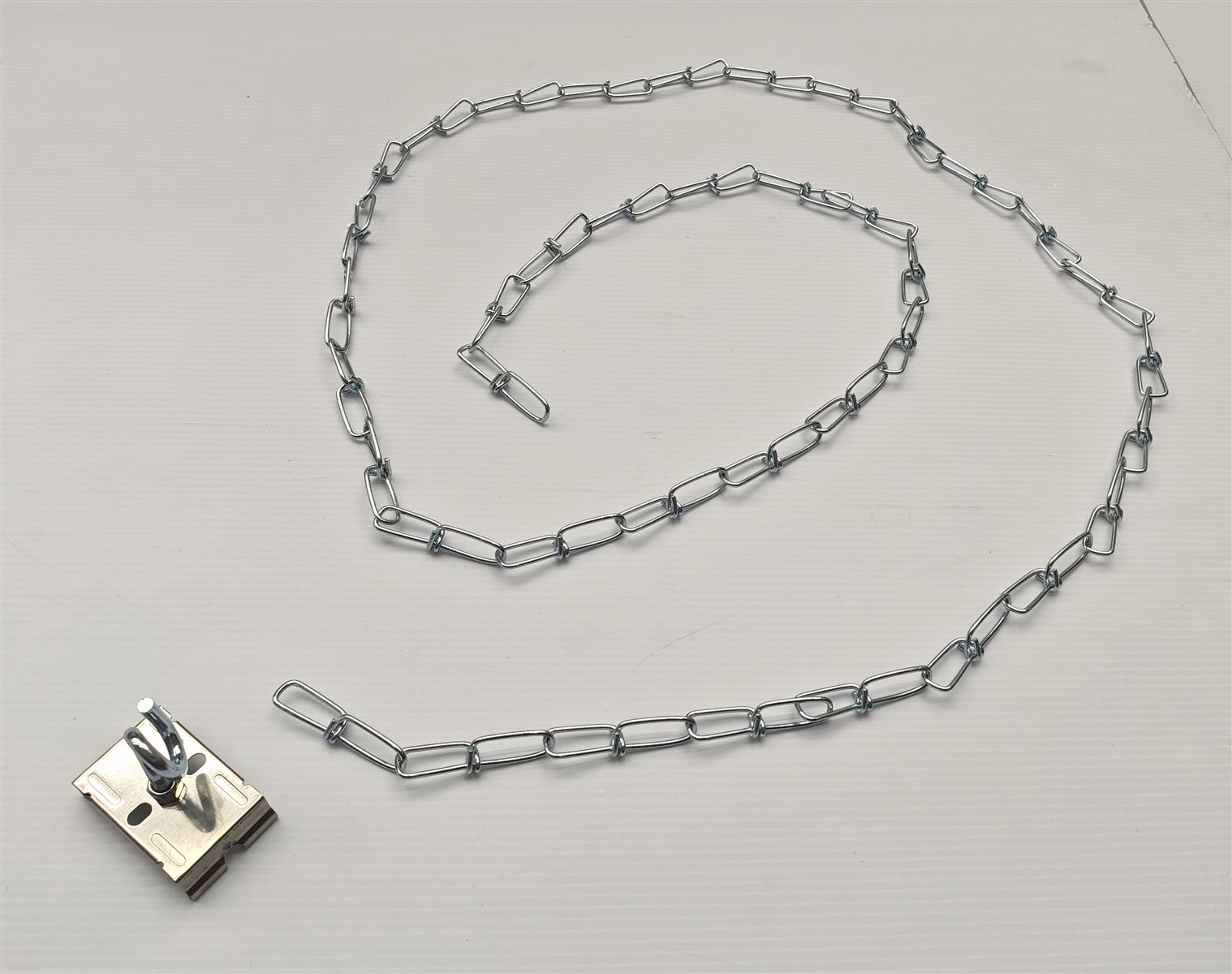 DOTLUX Montageset inkl. 2m Kette für LINEAone