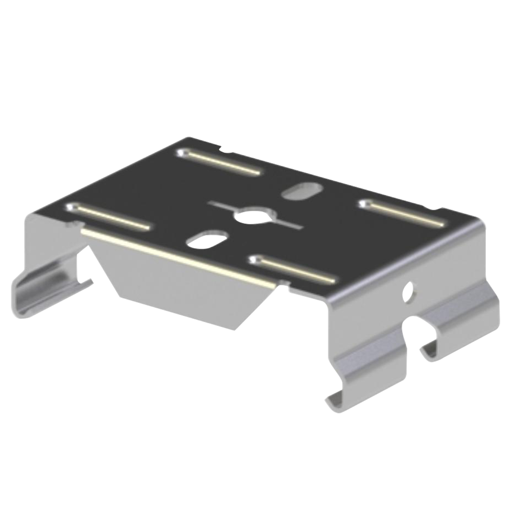 DOTLUX Montageklammer LINEAselect