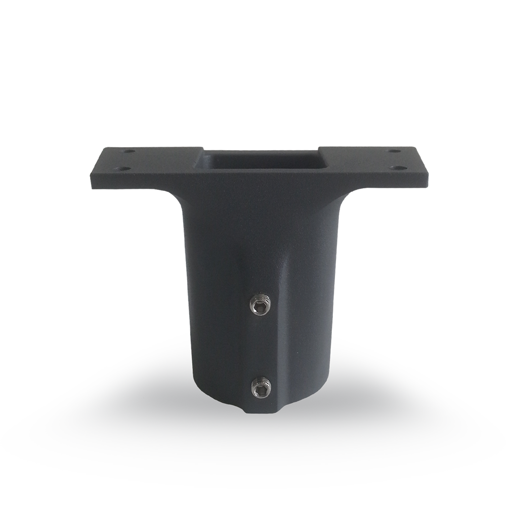 DOTLUX Mastadapter BELUGAmicro 48mm Ansatzmontage