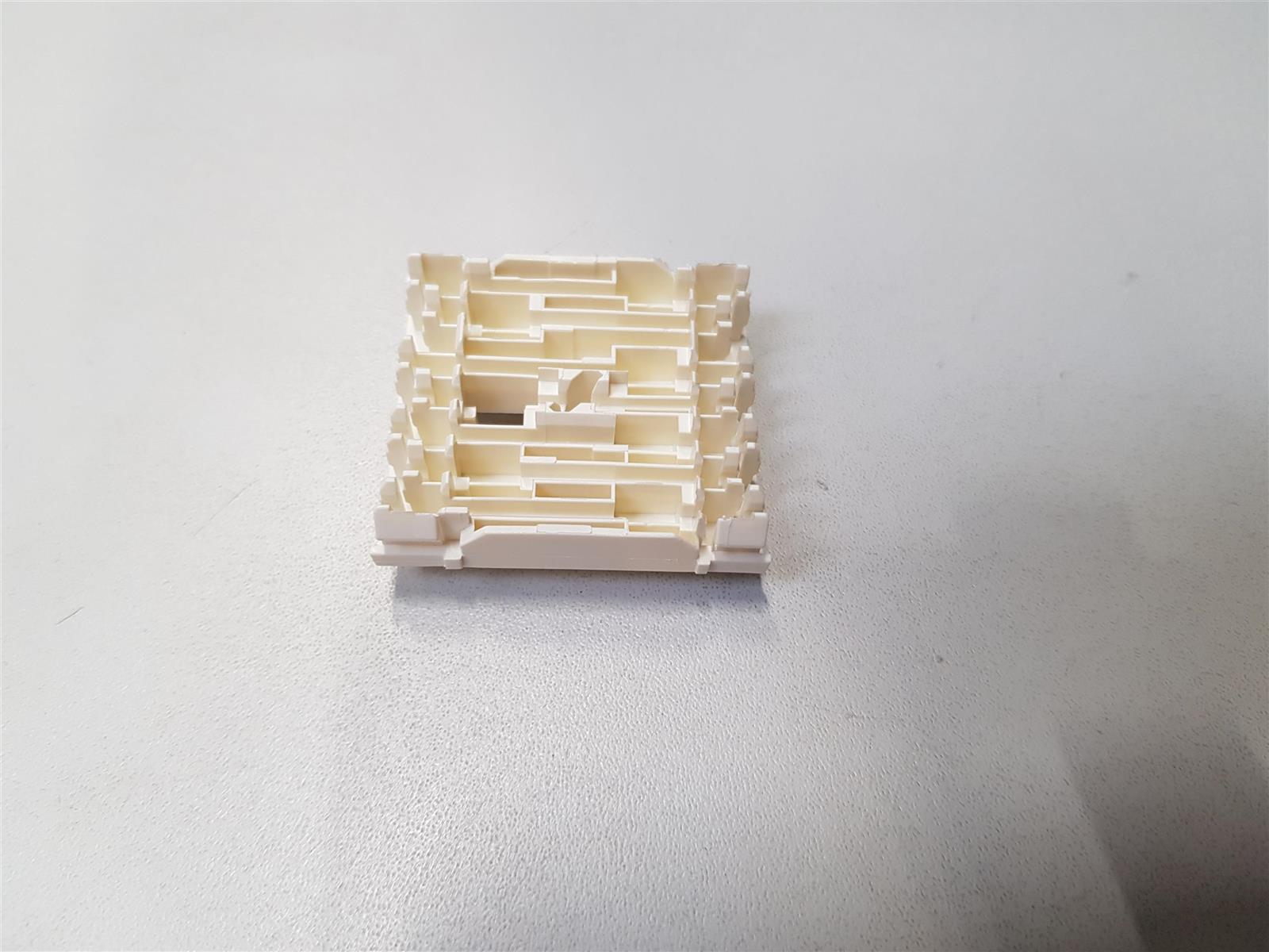 Unterteil Lichtbandsystemstecker 08012932 08012932