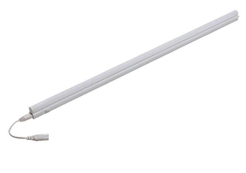 DOTLUX LED-Lichtleiste ENDLESS 900mm 12W 3000K