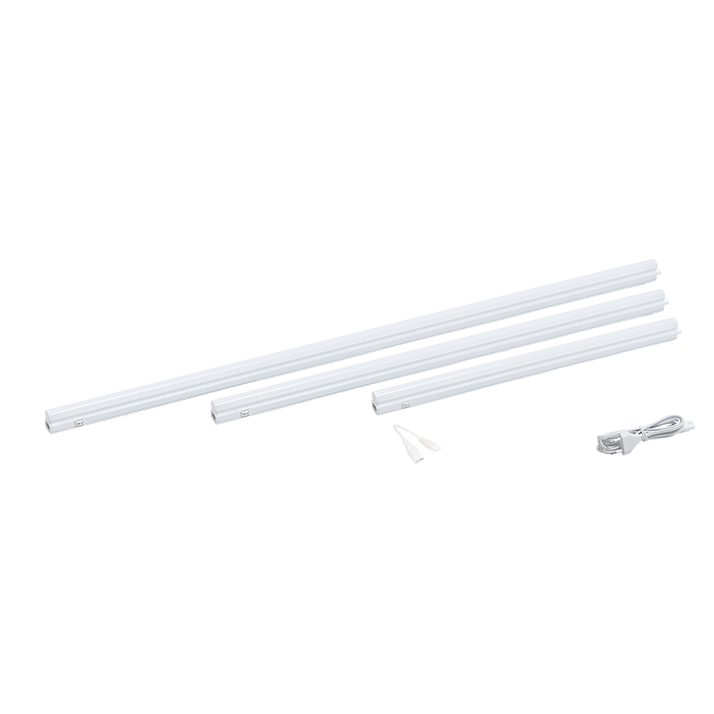DOTLUX LED-Lichtleiste ENDLESS 900mm 12W 3000K