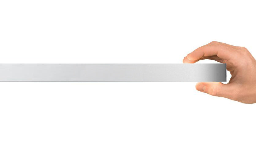 DOTLUX LED-Stehleuchte STUDIObutler 80W 3000K dimmbar