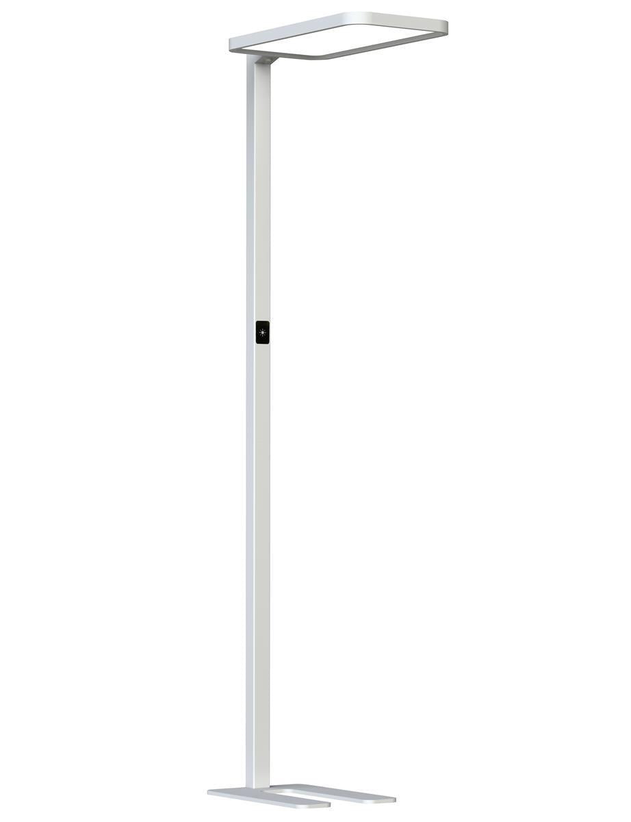 DOTLUX LED-Stehleuchte STUDIObutler 80W 3000K dimmbar