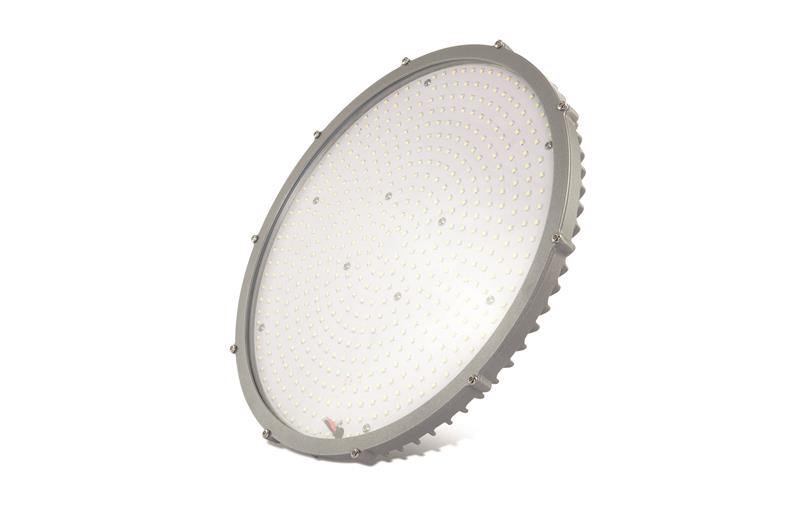 DOTLUX LED-Hallenstrahler LIGHTSHOWERevo 135W 5000K dimmbar DALI Made in Germany B-Ware