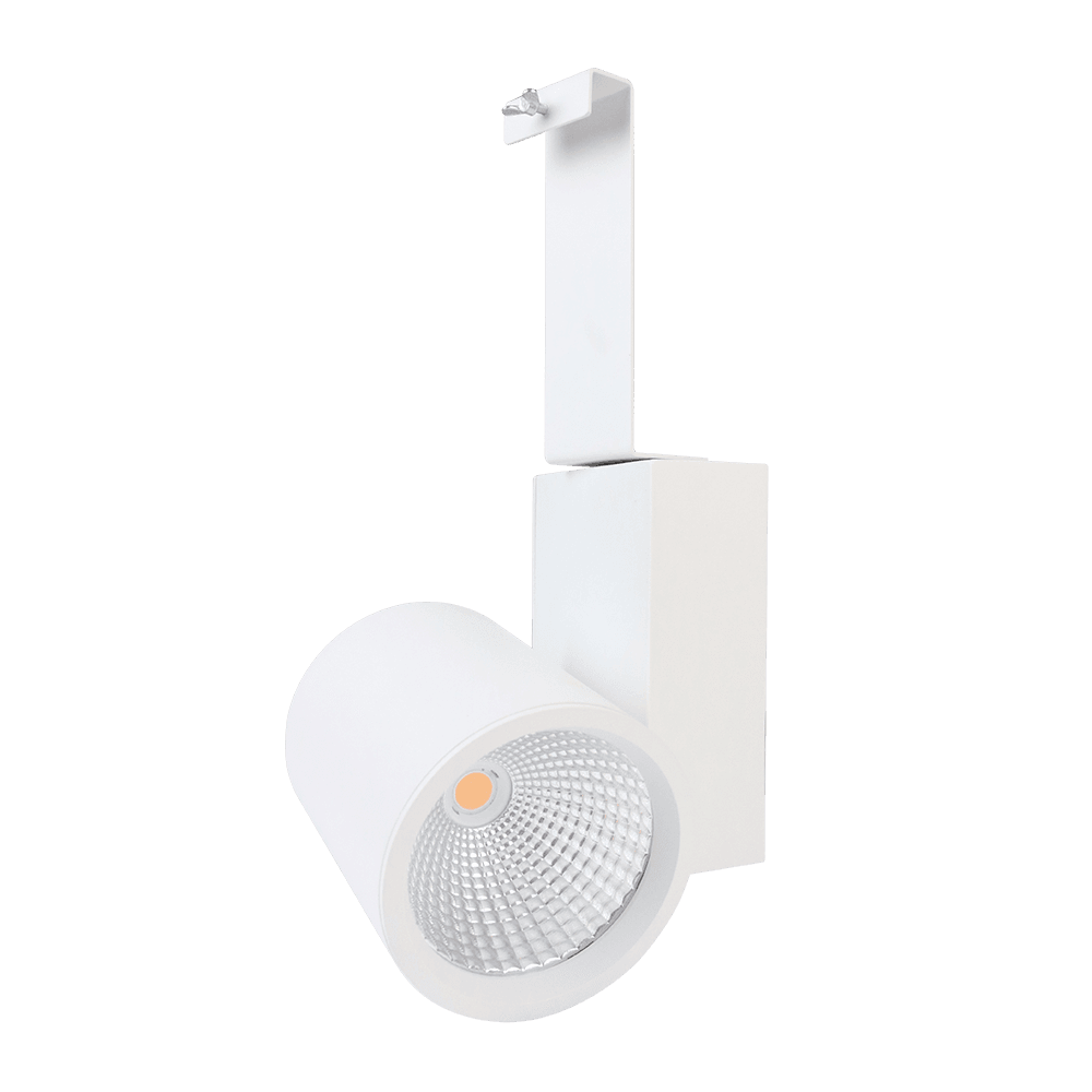 DOTLUX LED-Tracklight EXPLORERgrid 30W 4000K B-Ware