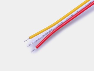 DOTLUX Kabel 1m 3x0.52 mm²  für LED-Streifen DUAL