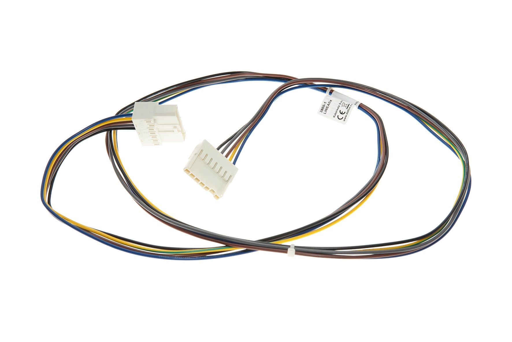 DOTLUX LINEAfix Kabelsatz 5-polig 1,5m für 2813-540110 und 2813-550110